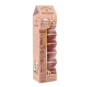 BORGO DEI MEDICI Champagne Macarons 84g