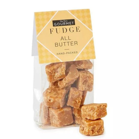 BON BON'S GOURMET All Butter Fudge 150g