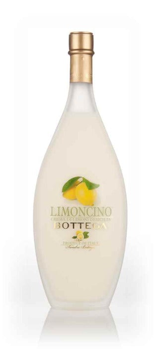 BOTTEGA Crema di Limoncino 50cl