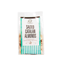 BRINDISA Salted Catalan Almonds 150g