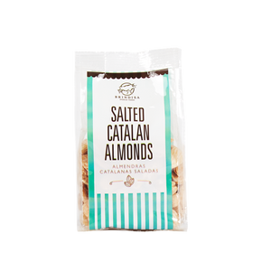 BRINDISA Salted Catalan Almonds 150g