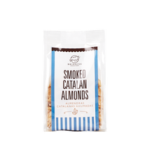 BRINDISA Smoked Catalan Almonds 150g