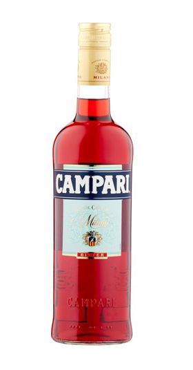 CAMPARI Bitter 700ml