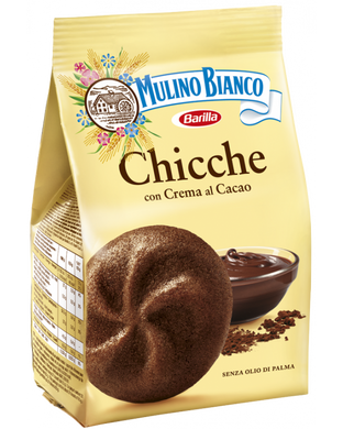 MULINO BIANCO Chicche 200gr