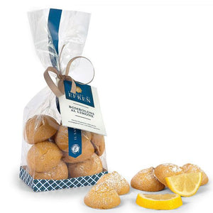 I DOLCI DI EFREN Bomboloni Lemon 270gr