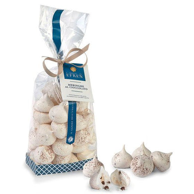 I DOLCI DI EFREN Meringue Chocolate 180gr