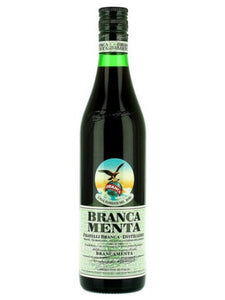 FERNET BRANCA Menta 70cl