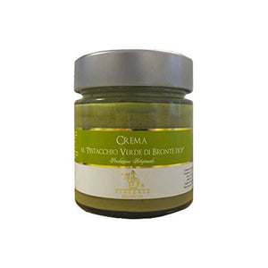 FIASCONARO SPREAD PISTACHIO 180GR