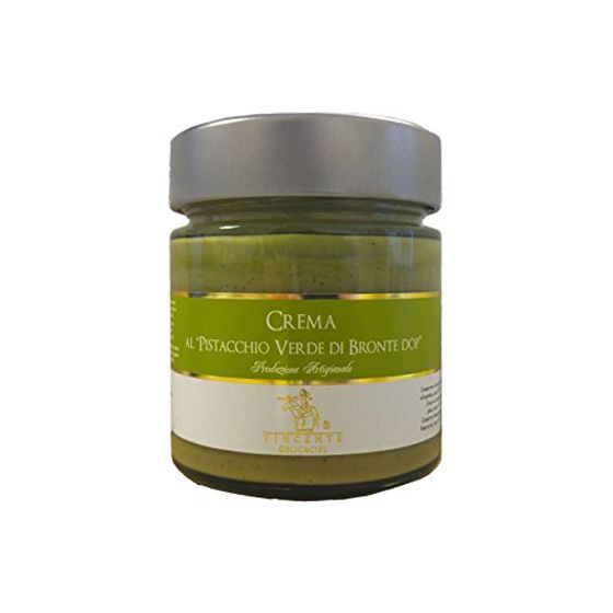 FIASCONARO SPREAD PISTACHIO 180GR