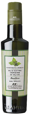 BARTOLINI Basil EVO Oil 250ml