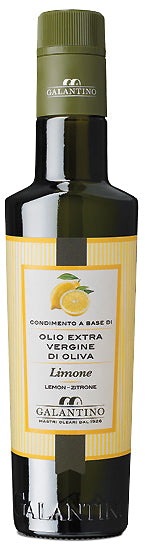 BARTOLINI Lemon EVO Oil 250ml