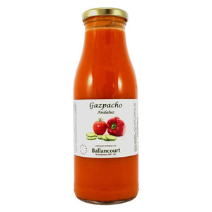 BALLANCOURT Gazpacho 0.5ltr