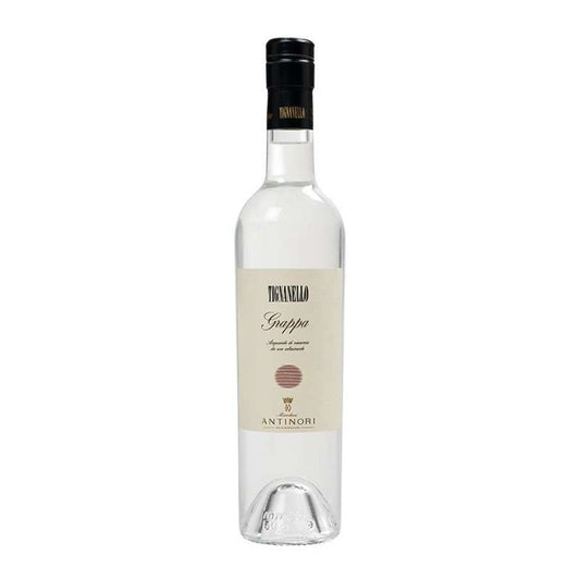 Antinori Grappa Tignanello 50cl