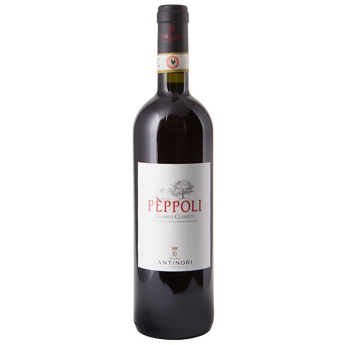 ANTINORI Pèppoli Chianti Classico