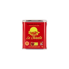 LA CHINATA Smoked Paprika DOP Mild 70g