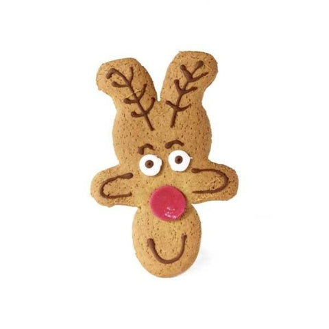 LOTTIE SHAW'S Gingerbread Reindeer 50g