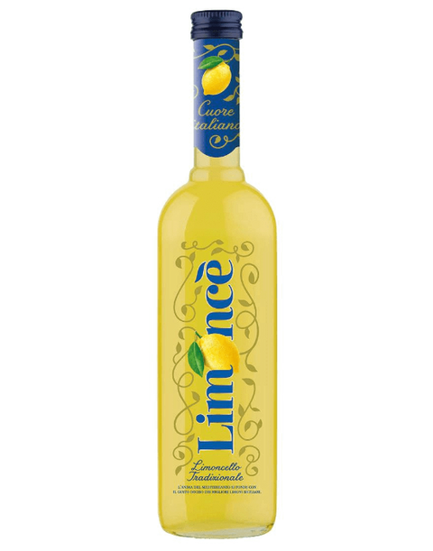 LIMONCÈ Limoncello 50cl