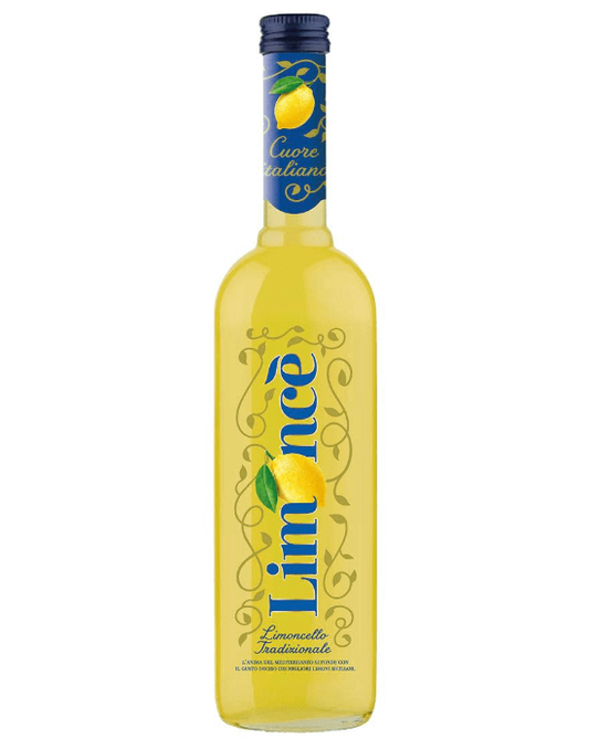 Limoncè Limoncello 50cl