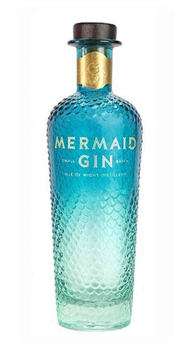 MERMAID Gin 70cl 42%