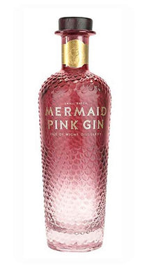 MERMAID Pink Gin 70cl 38%