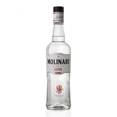 MOLINARI Sambuca Extra 70cl