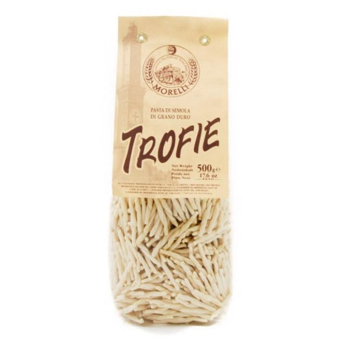 MORELLI Trofie 500g