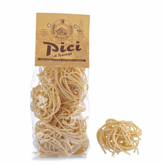 Morelli Pici Toscani 500g