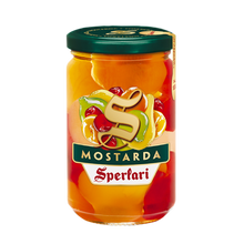 SPERLARI Mixed Fruit Mostarda