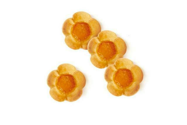 Mulino Bianco Gemme 200g
