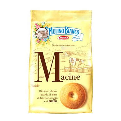 MULINO BIANCO Macine 350gr