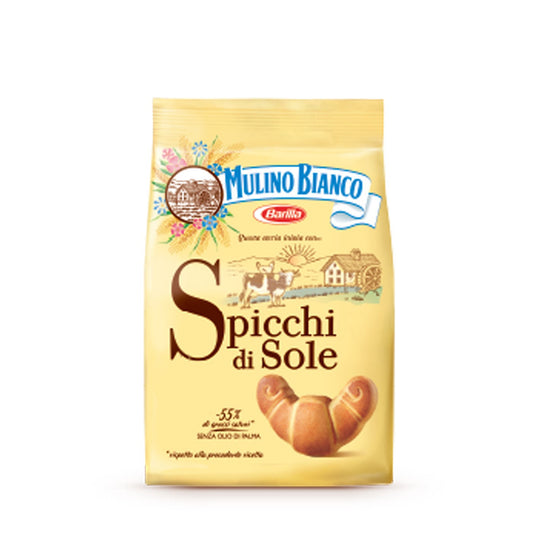 MULINO BIANCO Spicchi di Sole 350g
