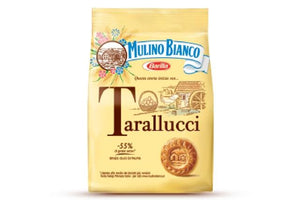 MULINO BIANCO TARALLUCCI 350g