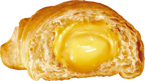 MULINO BIANCO Cornetti Coissant Crema 300g