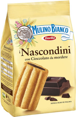 MULINO BIANCO Nascondini 330g