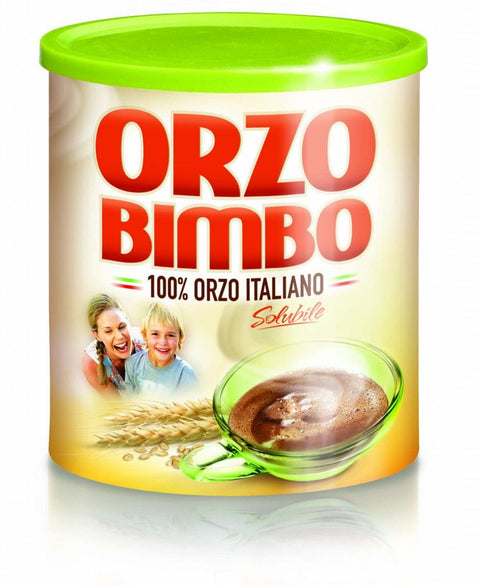 ORZO BIMBO 120g
