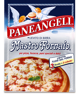 PANEANGELI Mastro Fornaio 7g