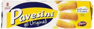 BARILLA PAVESINI PAVESI 200GR