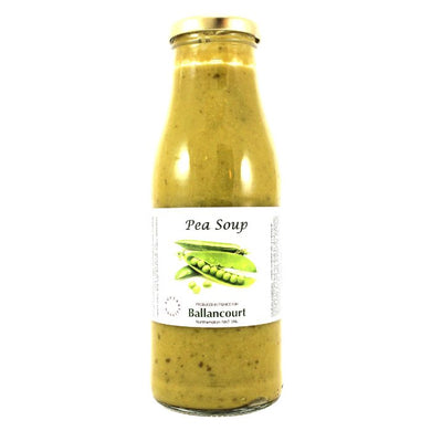 BALLANCOURT Pea Soup 0.5ltr