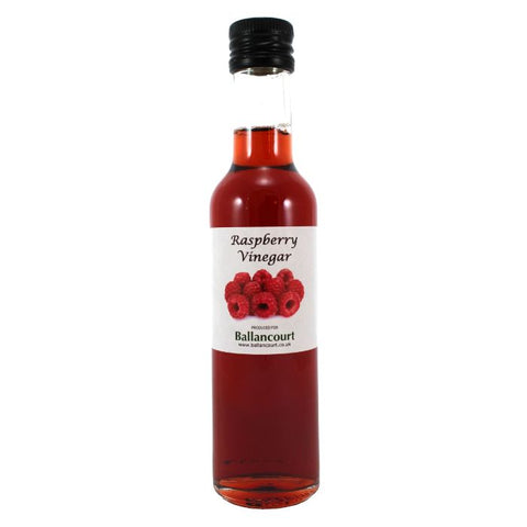 BALLANCOURT Raspberry Flavoured Vinegar 0.25ltr