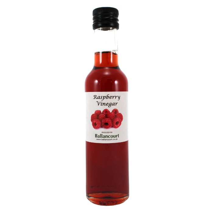 Ballancourt Raspberry Flavoured Vinegar 0.25ltr