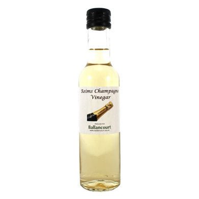 BALLANCOURT Reims Champagne Vinegar 0.25ltr