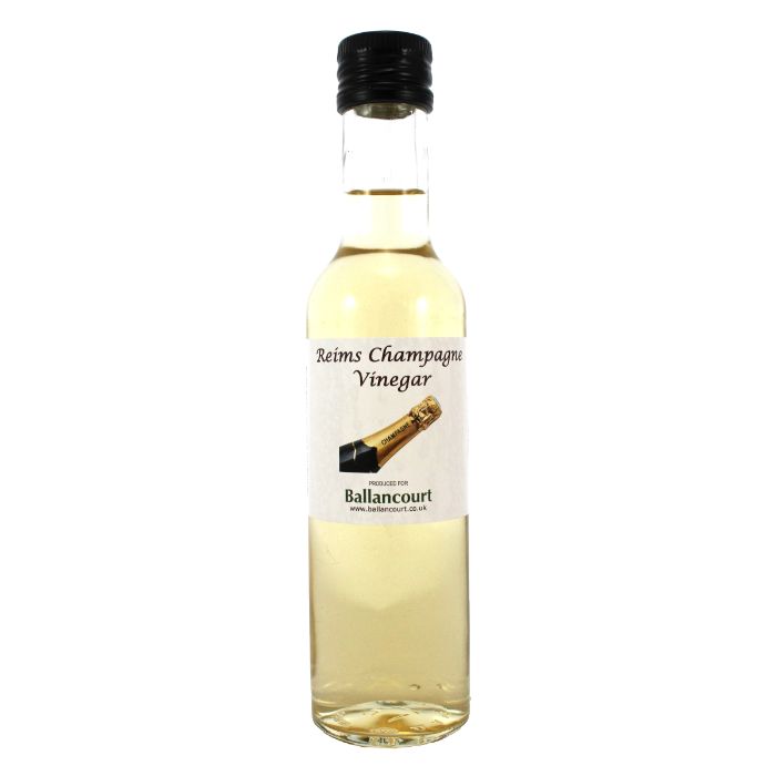 BALLANCOURT Reims Champagne Vinegar 0.25ltr