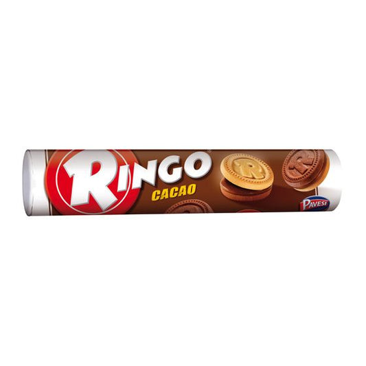 RINGO CACAO