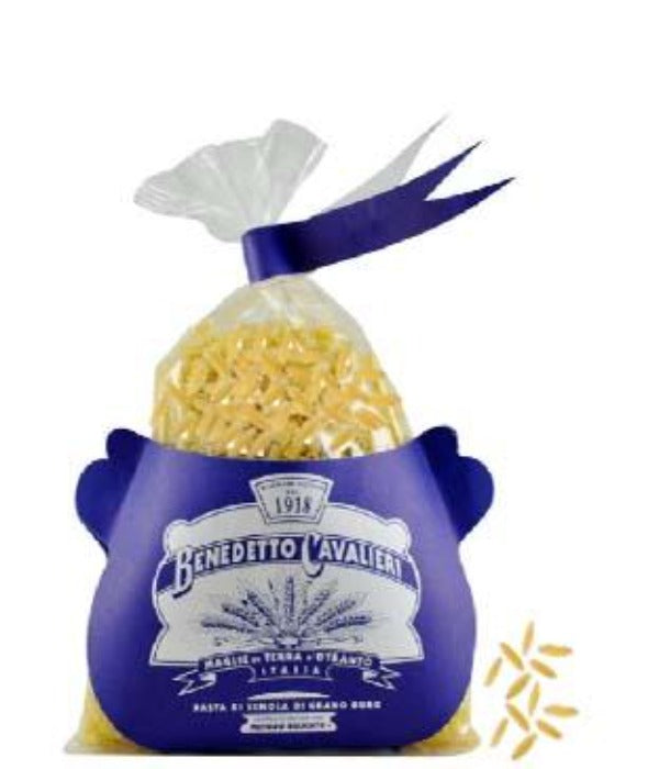 BENEDETTO CAVALIERI Orzo 500g