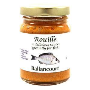 BALLANCOURT Rouille Sauce 80g