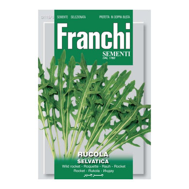 FRANCHI SEEDS Wild Rocket