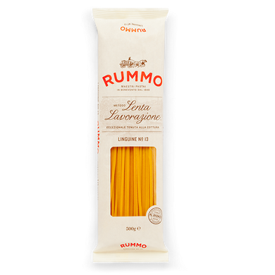 RUMMO Linguine 500gr