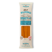 RUMMO Gluten Free Spaghetti 400gr