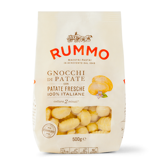 RUMMO Gnocchi di Patate 500g