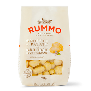 RUMMO Gnocchi di Patate 500gr